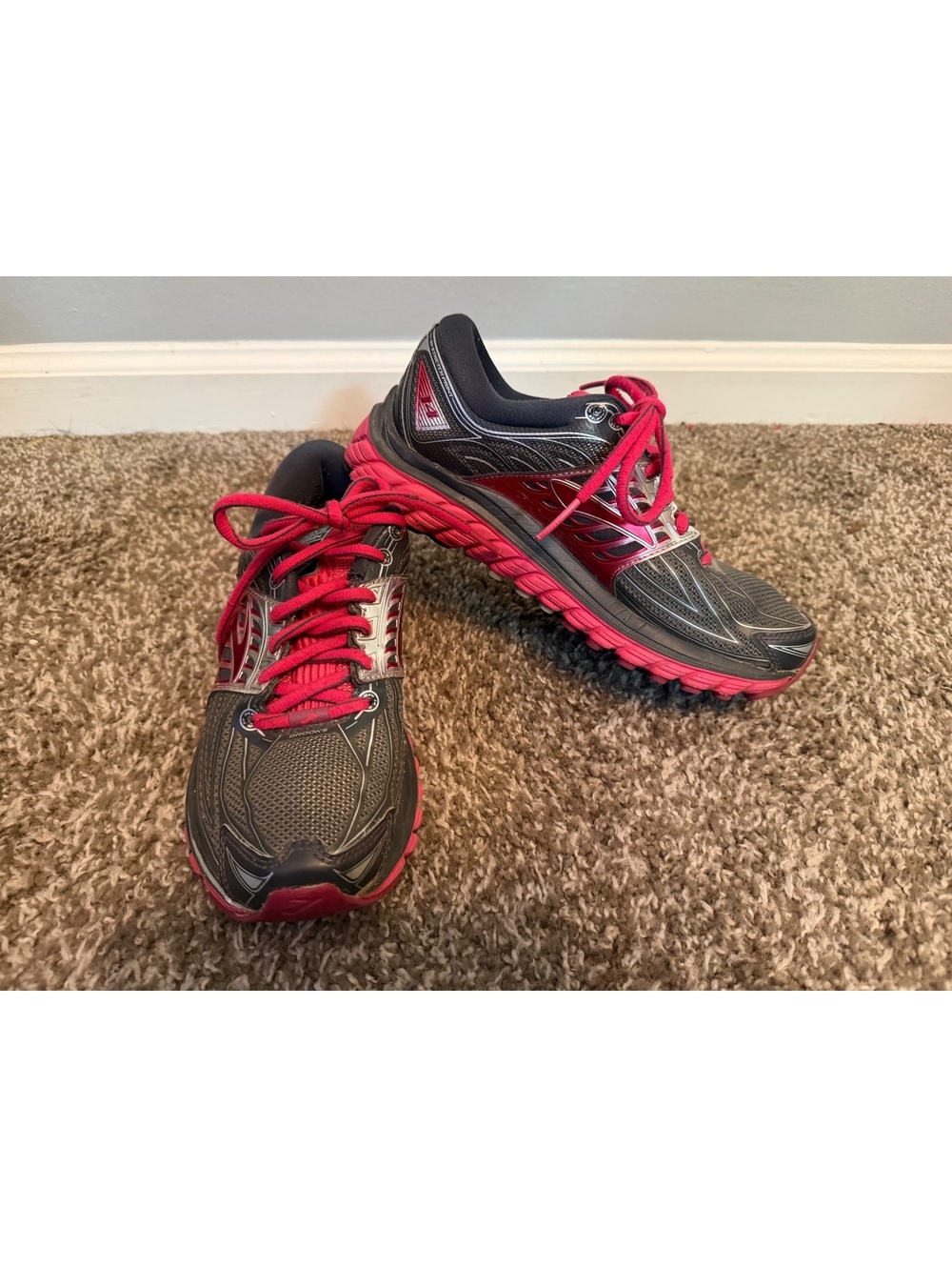 Brooks Glycerin 14 Running Shoes Women’s 6.5